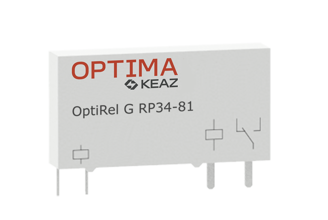Расширение линейки OptiRel G – твердотельные реле для высокочастотной коммутации